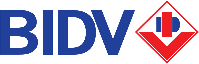 bidv logo