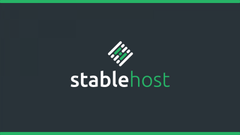 hosting stablehost coupon