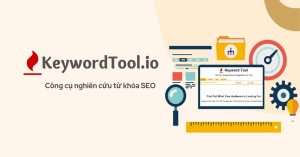 mua chung keyword tool, cách sử dụng keyword tool io