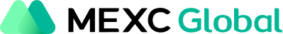 sàn mexc global logo